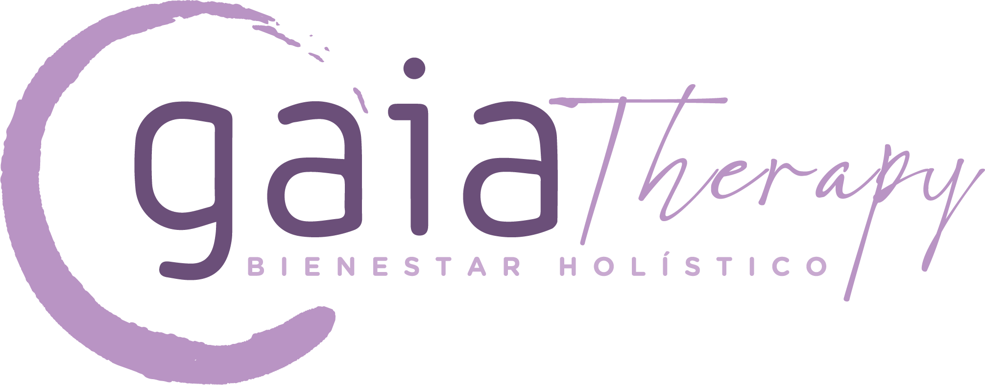 Logo Gaia Therapy